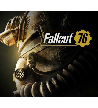 Fallout 76 TURKEY Windows 10/11 MS Store (PC) Key TÜRKIYE